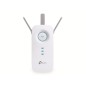 TP-Link RE550 WiFi-rækkeviddeforlænger Ekstern TP-Link RE550 WiFi-rækkeviddeforlænger Ekstern